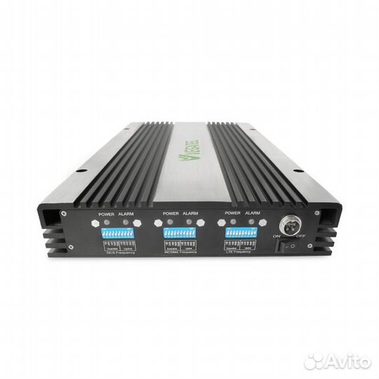 Бустер vegatel VTL33-1800/2100/2600