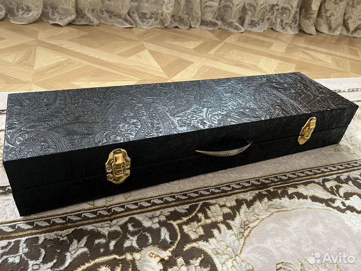 Шашлычный набор