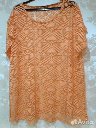 Одежда женская разная