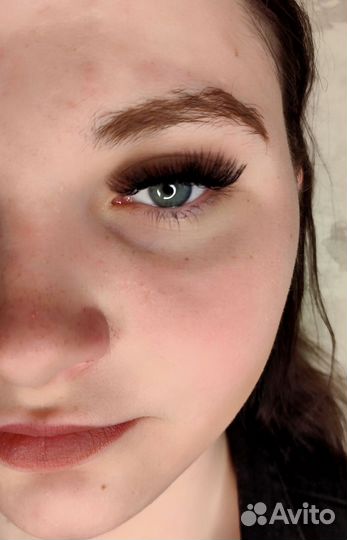 Наращивание/ламинирование