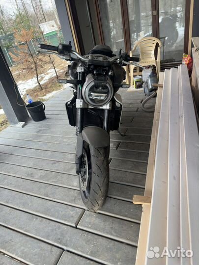 Cb 1000rr