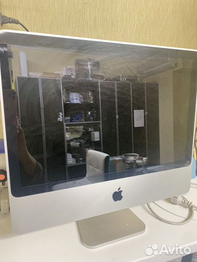 Apple iMac