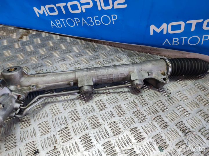 Рулевая рейка Mercedes Benz S-class w221 s350