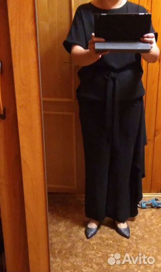 Комбинезон вечерний