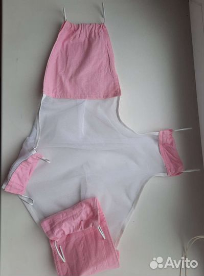 Гамак для купания