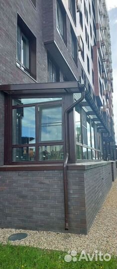 Пластиковые окна от производителя