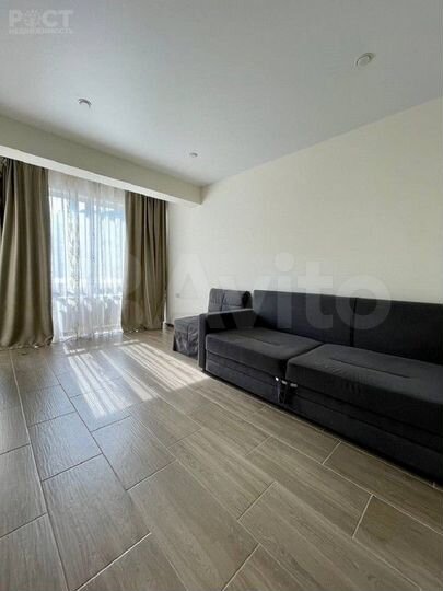 1-к. квартира, 31,3 м², 2/15 эт.