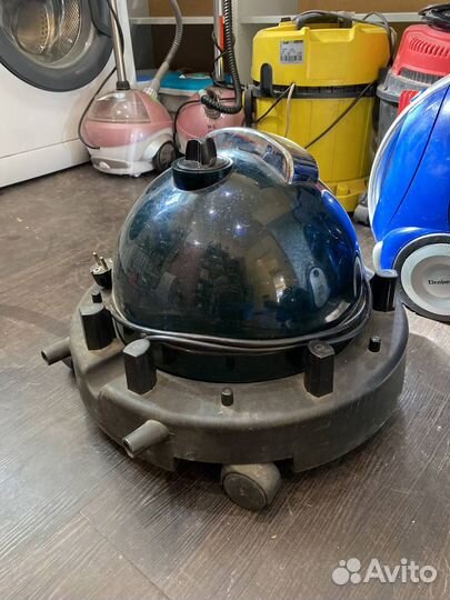 Пылесос 4Good Quazar