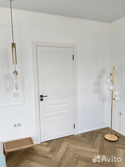 Межкомнатная дверь всех типов