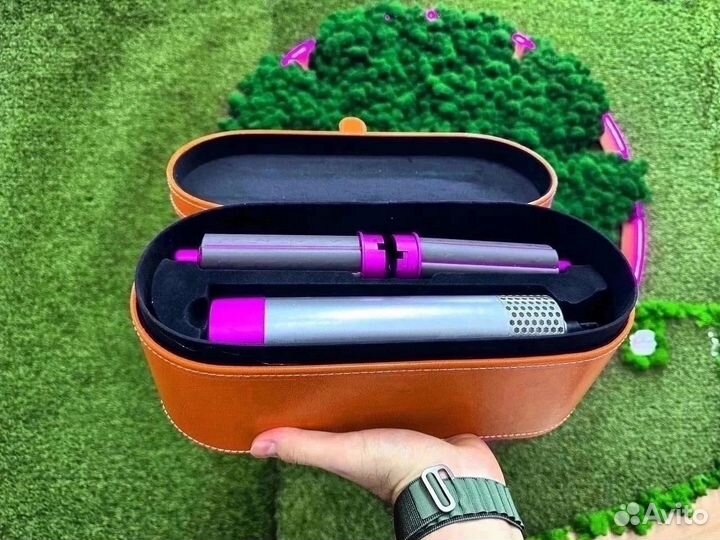 Мультистайлер 5 в 1 с кейсом