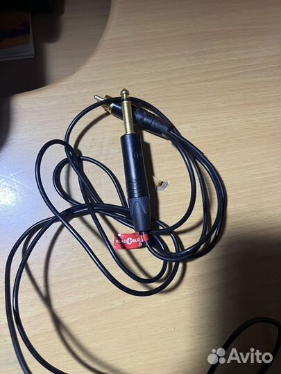 Тату машинка