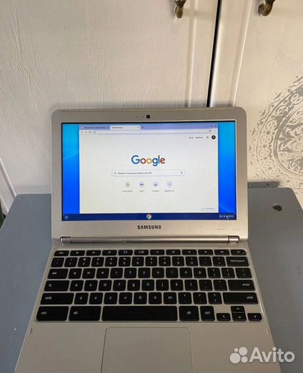 Chromebook