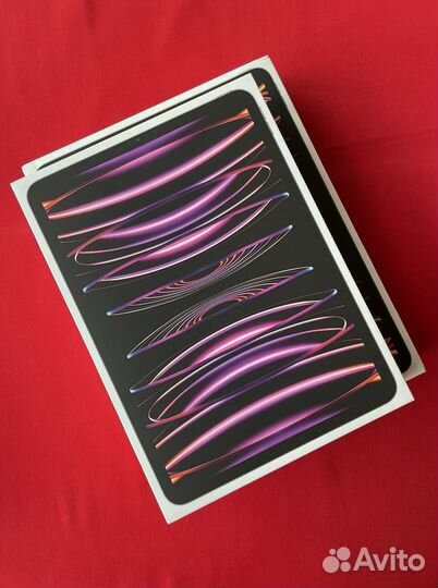 Apple iPad Pro 11 М2 128Gb Wi-Fi 2022