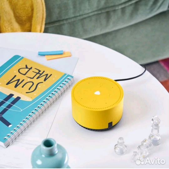 Яндекс станция lite лайт с Алисой