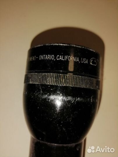 Фонарь производство США