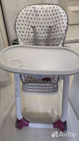 Стульчик для кормления