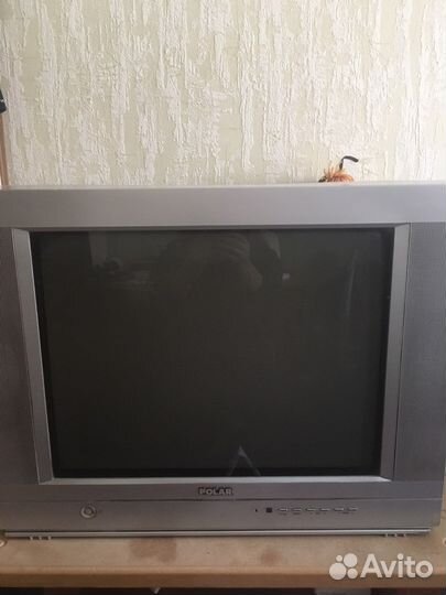 Телевизор