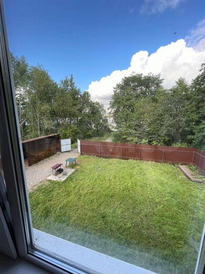 Дом 200 м² на участке 8 сот.