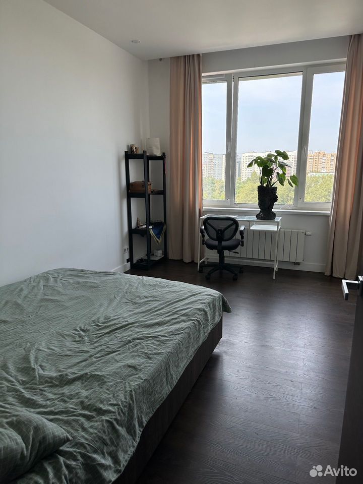 3-комнатная квартира, 100 м² — фото 7
