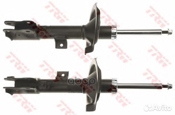 Амортизатор JGM1213T TRW