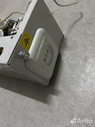 Трансфррматор понижающий