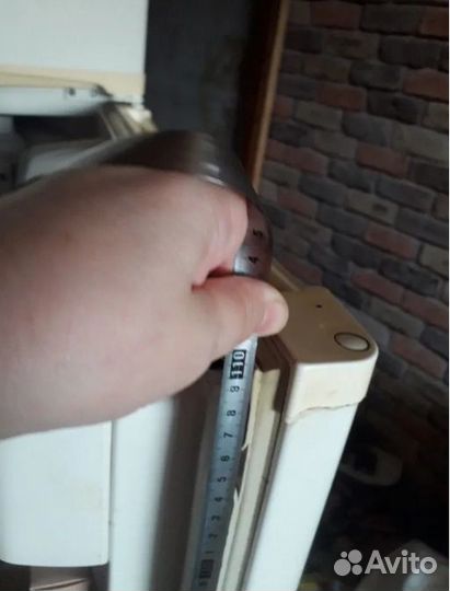 Уплотнитель для холодильника