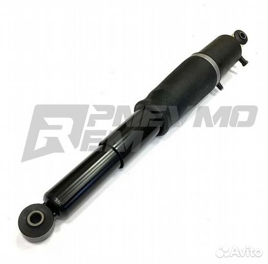 Задний амортизатор Cadillac Escalade