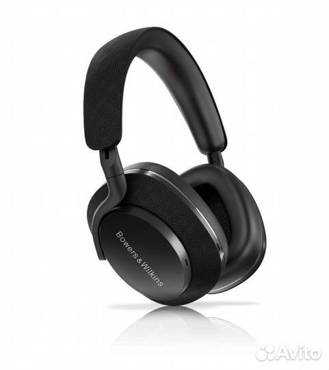 Наушники Bowers & Wilkins Px7 S2 Black