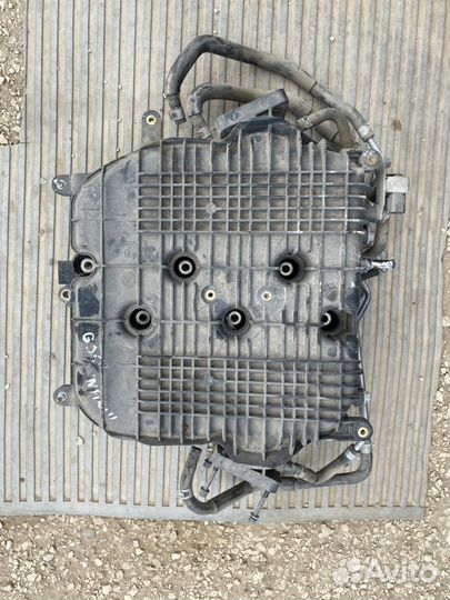 Infiniti G35 коллектор впускной