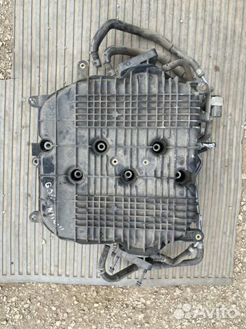 Infiniti G35 коллектор впускной