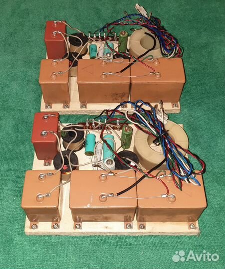 Фильтры от 35ас-013 (1-2023)