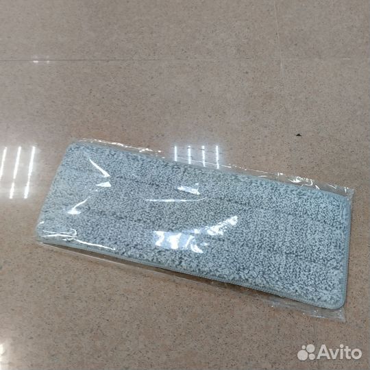 Насадка для швабры