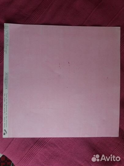 Бумага для скрапбукинга или поделок