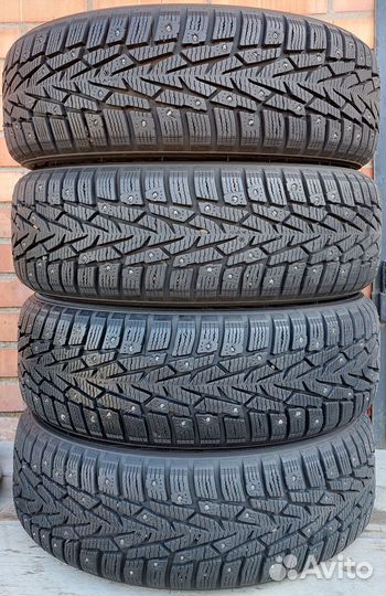 Nokian Tyres Nordman 7 185/60 R15
