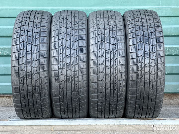 Dunlop DSX-2 185/65 R14