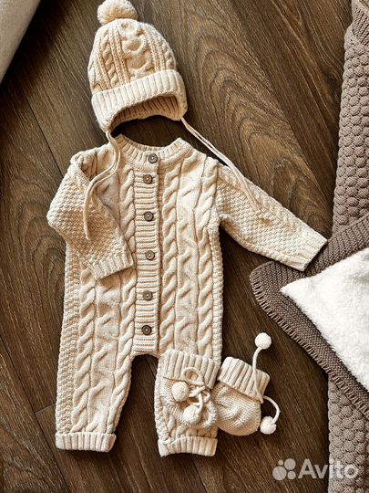 Комплект на выписку