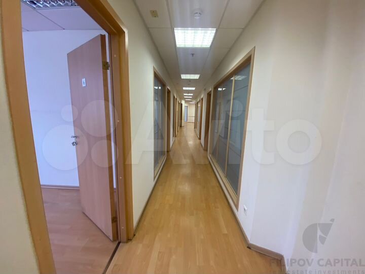 Офис 451 кв.м
