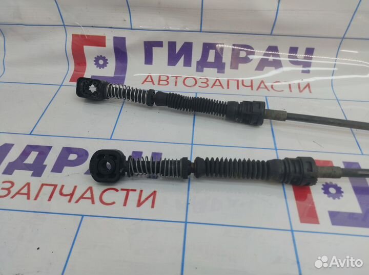 Кулиса кпп Volkswagen Passat B6 1K0711050A