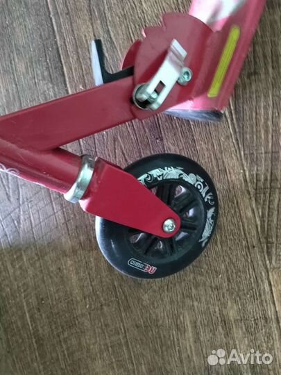 Самокат детский