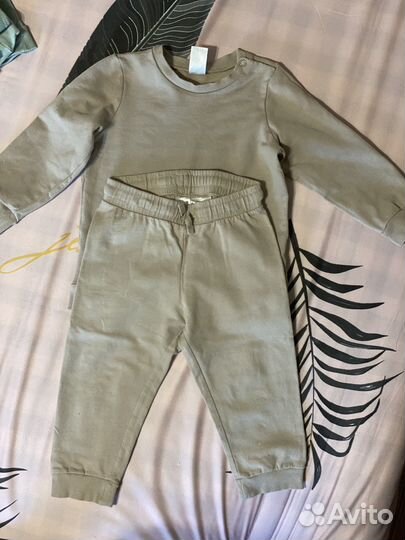 Вещи пакетом h&m