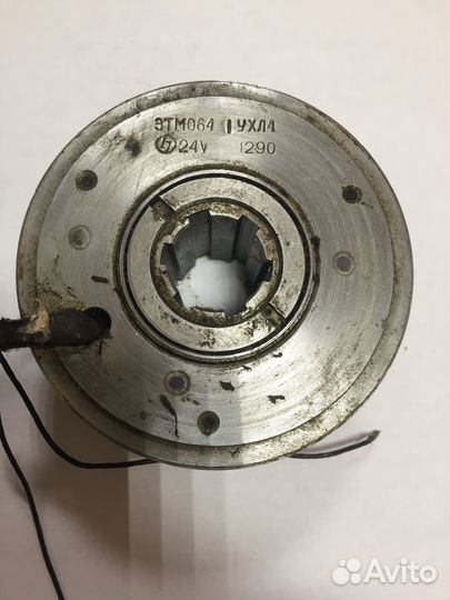 Муфта этм-064-1Н