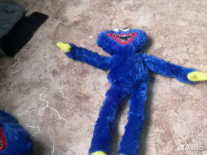 Набор хаги ваги