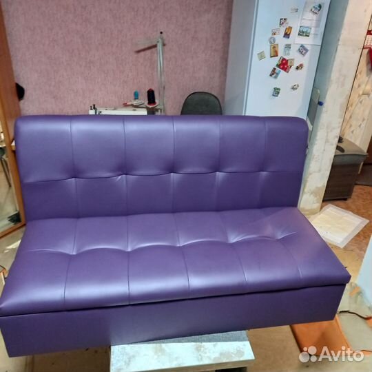 Перетяжка стульев кресел банкеток