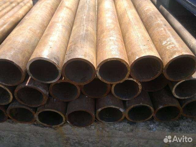 Труба Нкт 73