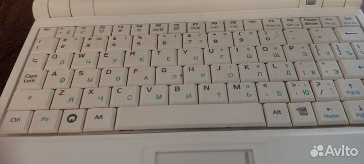 Asustek computer