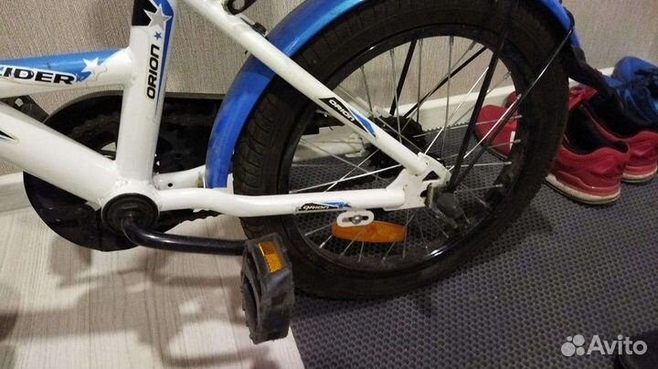 Продам 2 детских велосипеда