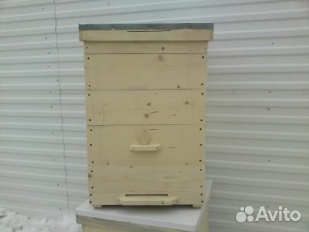 Ульи на заказ