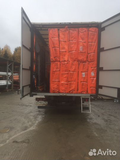 Грузоперевозки 5 тонн 45 куб.м