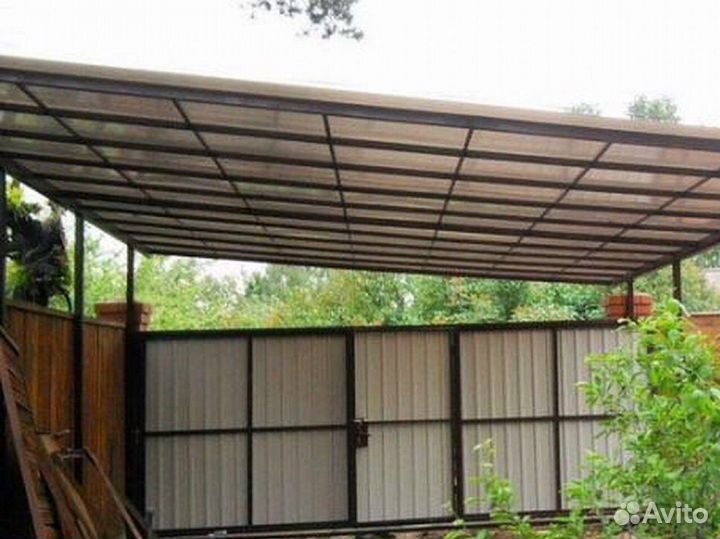 Сварочные работы