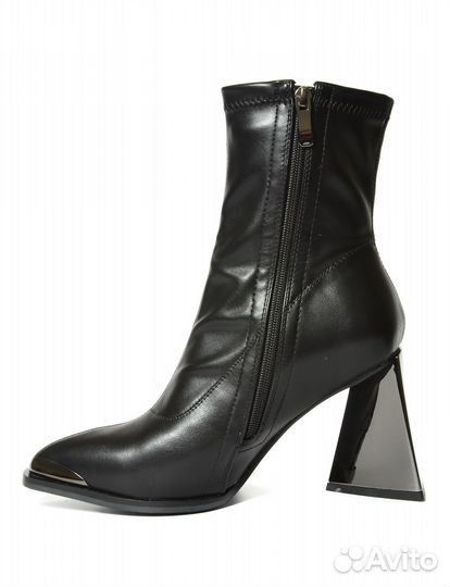 Ботильоны женские 36 размер